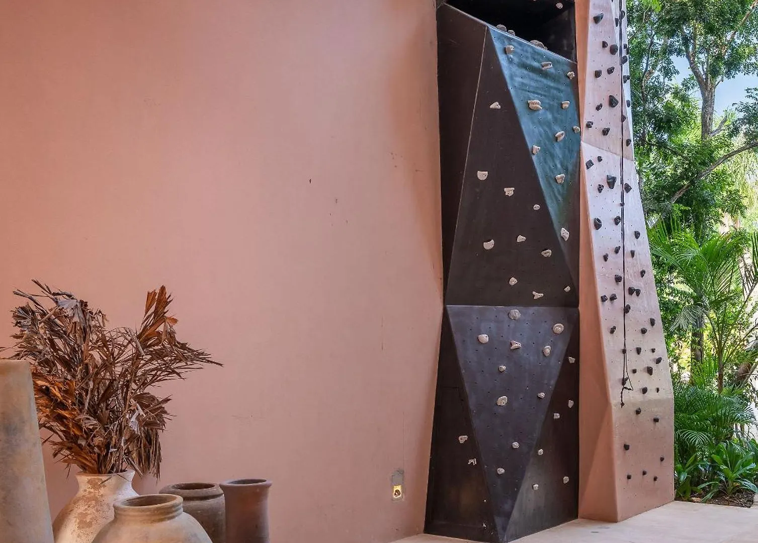 דירות Amazing 1Br Tulum Jungle With Restaurant, Pool And Gym