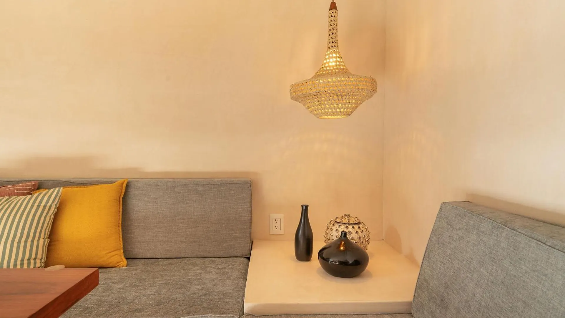 Amazing 1Br Tulum Jungle With Restaurant, Pool And Gym Διαμέρισμα